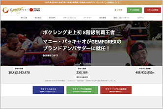 GEMFOREX