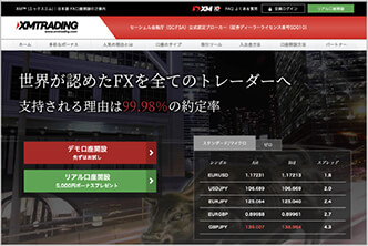 XM(XMTrading)