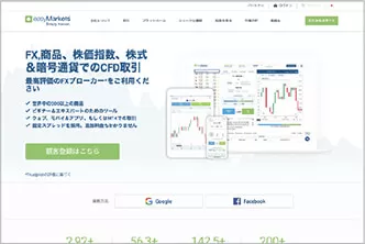 easyMarkets