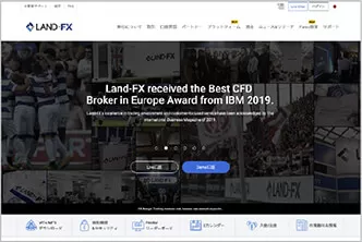 Land-FX