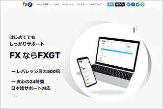 FXGT